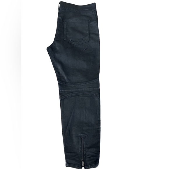 NWT Diesel Moto Jeans 🔥🔥🔥 - Picture 6 of 7